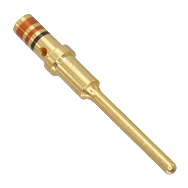 【M39029/4-110】CONTACT SIZE 20 PIN, 20 AWG